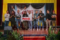 Pertandingan Battle of the Band dan Kostum Tradisional sempena Karnival Muzik dan Sukan 2024 (KAMUS 2024) (Edisi Ke-2)