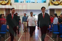 Program Festival Kepustakaan (LitFest) 2024