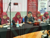 THE LONGEST READHATON (LITFEST)2024