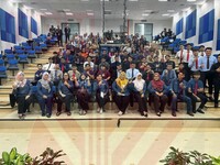 PROGRAM LITERASI MAKLUMAT PELAJAR BAHARU