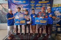 Pertandingan Memancing - Battle of the Anglers 2025 (BOTA2025)
