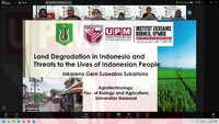 UPMKB & UNAS ONLINE STUDENT EXCHANGE 2024: BRIDGING BORDERS FOR CLIMATE ACTION