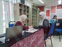 Semakan daftar kesihatan Derma darah