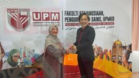 Audit Lokasi Audit Pengekalan Program Pengajian