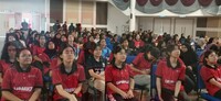 PROGRAM LITERASI MAKLUMAT PELAJAR BAHARU