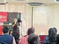 INTERNATIONAL PUTRA BAKTI @YOUTH DIGITAL 2025
