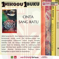 1 Minggu 1 Buku