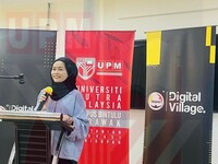INTERNATIONAL PUTRA BAKTI @YOUTH DIGITAL 2025
