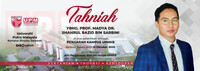 Pelantikan Pengarah Kampus UPMKB