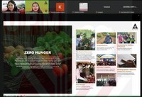 WEBINAR RECAP FROM ECOSYSTEMS TO COMMUNITIES: BUILDING CLIMATE RESILIENCE FOR A SUSTAINABLE FUTURE