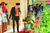 KONVOKESYEN KALI KE 47 SIDANG 1 UPM