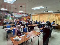 PENGACARAAN MAJLIS – ASAS PROFESIONALISME