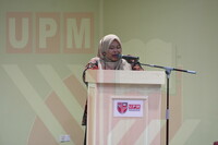 SEJAMBAK KASIH SEKALUNG BUDI