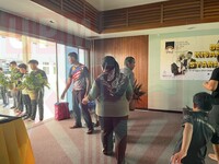 PERSEDIAAN DEKORASI FESTIVAL KESENIAN ISLAM (iFEST) 2023