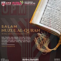 SALAM NUZUL QURAN