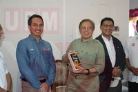 Sarawak Fokus Tingkatkan Pengeluaran Padi dan Pertanian Moden