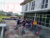 GOTONG-ROYONG PERDANA EKSA