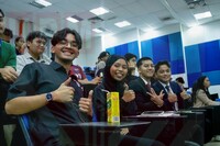 Agricultural Engineering Symposium 2024 (AES2024)