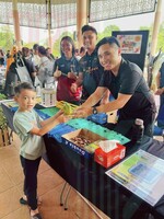 Sambutan Hari Belia Negara 2024 Peringkat Negeri Sarawak