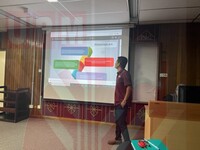Kursus Pengurusan Sumber Digital
