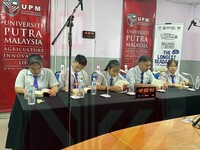 Festival Kepustakaan (LitFest) 2024
