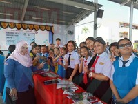 Program Career & Education Expo