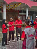 PROGRAM JIWA PUTRA @UPMKB 2024