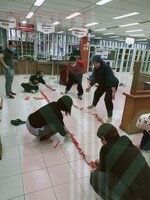 Kursus Pemantapan Perpustakaan PKBS