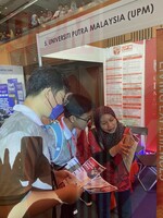 Karnival Pendidikan dan Kerjaya Peringkat Wilayah Persekutuan Labuan 2024