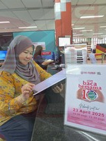 JOM BACA 2025