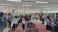 LAWATAN PRA SEKOLAH SK ASYAKIRIN BINTULU