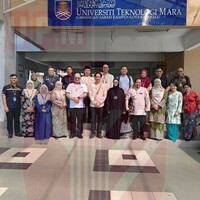 Mesyuarat dan Pengenalan Konsortium Universiti Universitas Borneo (KUUB)