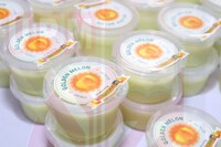 PELAJAR SK KAMPUNG BARU RAIKAN KEJAYAAN AGRISTEM MELALUI PENUAIAN GOLDEN MELON