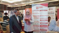 Yes2 Malaysia Education Expo 2024