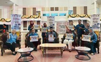 THE LONGEST READHATON (LITFEST)2024