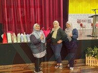 PROGRAM LITERASI MAKLUMAT PELAJAR BAHARU