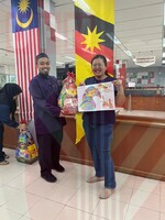 Sambutan Hari Sarawak 2023