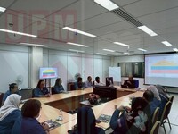 LATIHAN PENGURUSAN KORPORAT DAN PENJANAAN PENDAPATAN PSAS