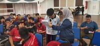 PROGRAM LITERASI MAKLUMAT PELAJAR BAHARU