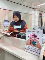 Jom baca 2022