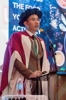 Majlis Syarahan Inaugural