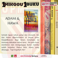 1 Minggu 1 Buku
