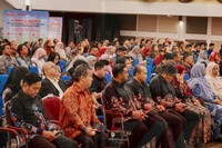 PERUTUSAN NAIB CANSELOR UPM 2025: MENJULANG KESOHORAN, MEMAKNAI TRUE NORTH UPM