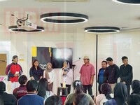 INTERNATIONAL PUTRA BAKTI @YOUTH DIGITAL 2025