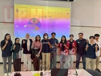Kelab MSAE-SC, UPMKB Terus Unggul di Pentas ARC2025, Bukti Kehebatan di Peringkat Antarabangsa