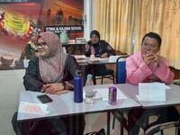 PENGACARAAN MAJLIS – ASAS PROFESIONALISME