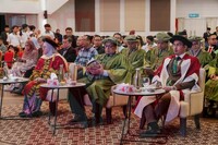 Majlis Syarahan Inaugural