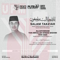 SALAM TAKZIAH