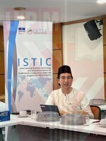 KUUB STRENGTHENS STRATEGIC TIES WITH ISTIC-UNESCO