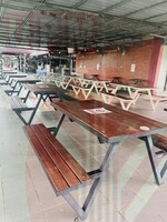 MEDAN SELERA UPMKB